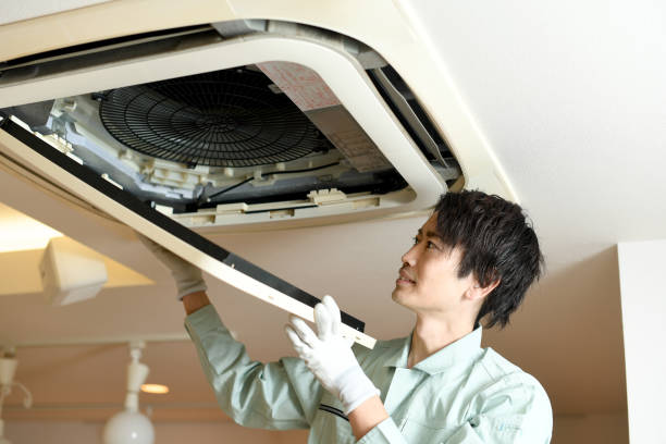 Ductwork Cleaning Services in Mount Vernon, TX